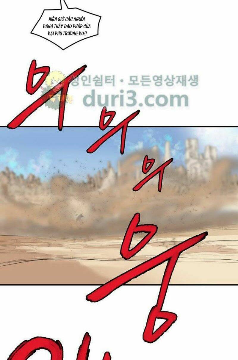 Bất Bại Quyền Ma - Chapter 163 - Page 56