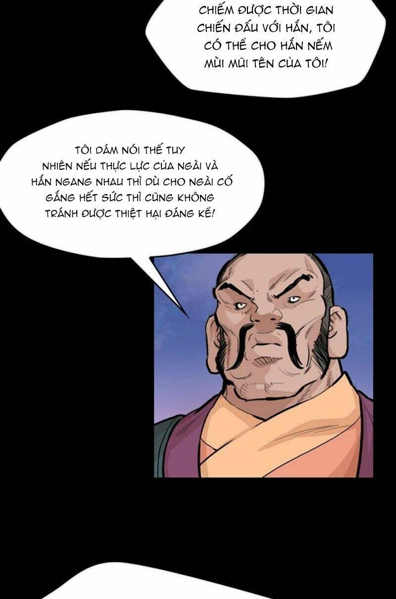 Bất Bại Quyền Ma - Chapter 163 - Page 5