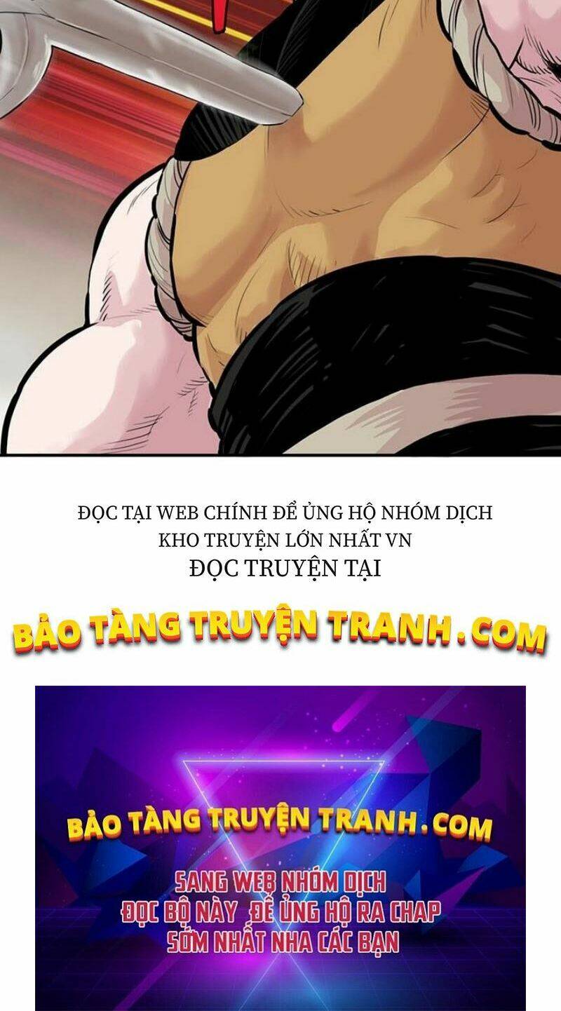 Bất Bại Quyền Ma - Chapter 163 - Page 59