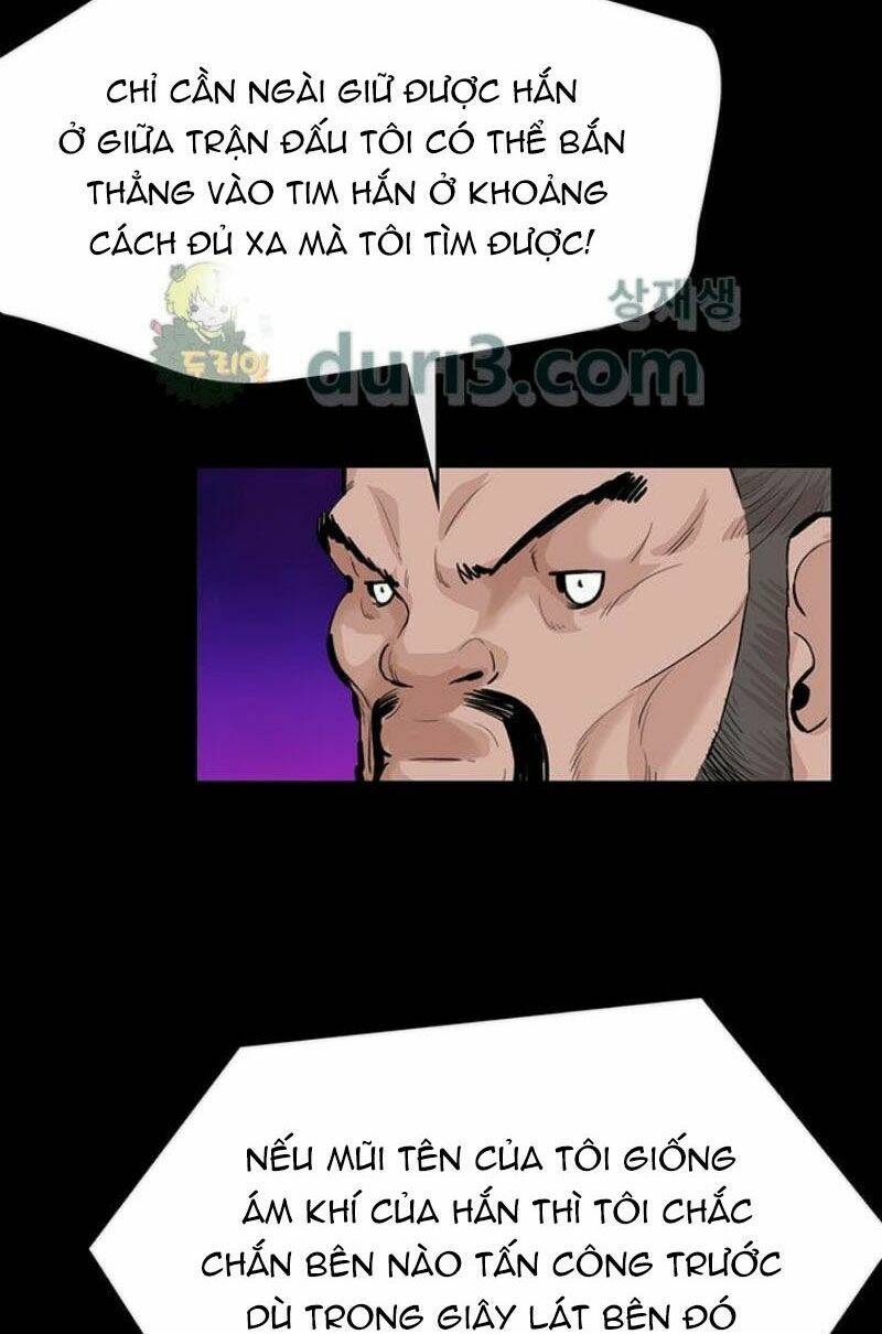 Bất Bại Quyền Ma - Chapter 163 - Page 6