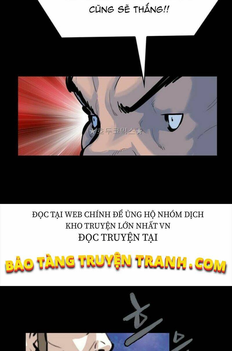 Bất Bại Quyền Ma - Chapter 163 - Page 7