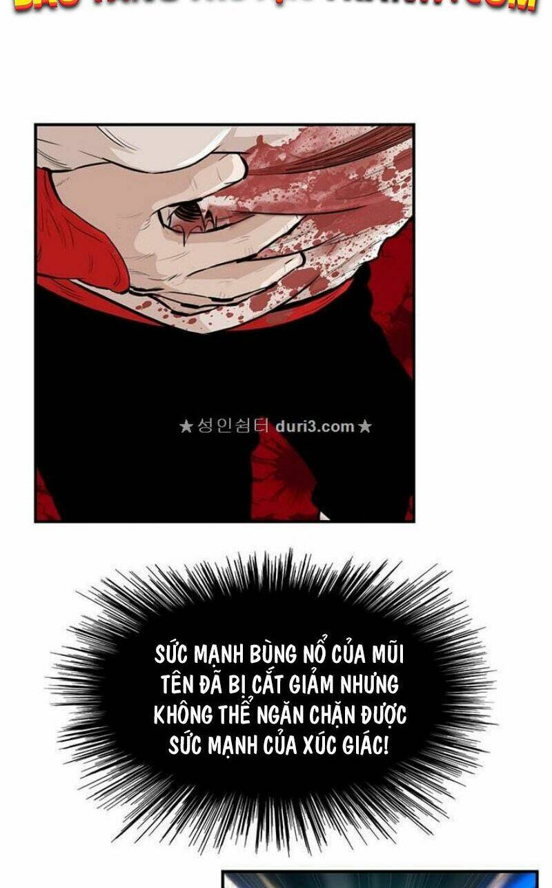 Bất Bại Quyền Ma - Chapter 164 - Page 9