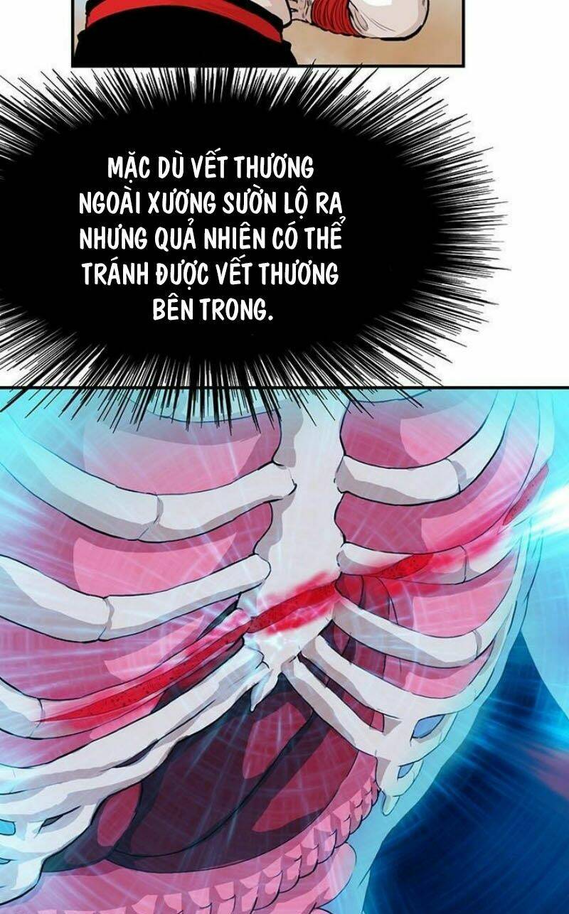 Bất Bại Quyền Ma - Chapter 164 - Page 12