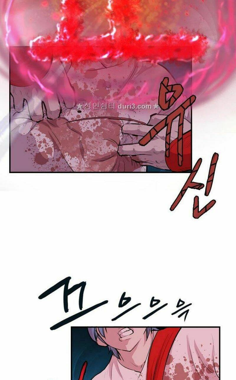 Bất Bại Quyền Ma - Chapter 164 - Page 14