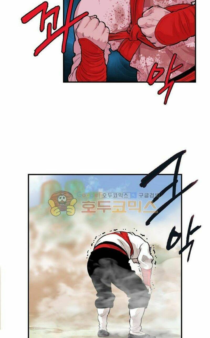 Bất Bại Quyền Ma - Chapter 164 - Page 15