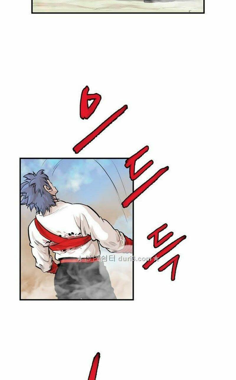 Bất Bại Quyền Ma - Chapter 164 - Page 16