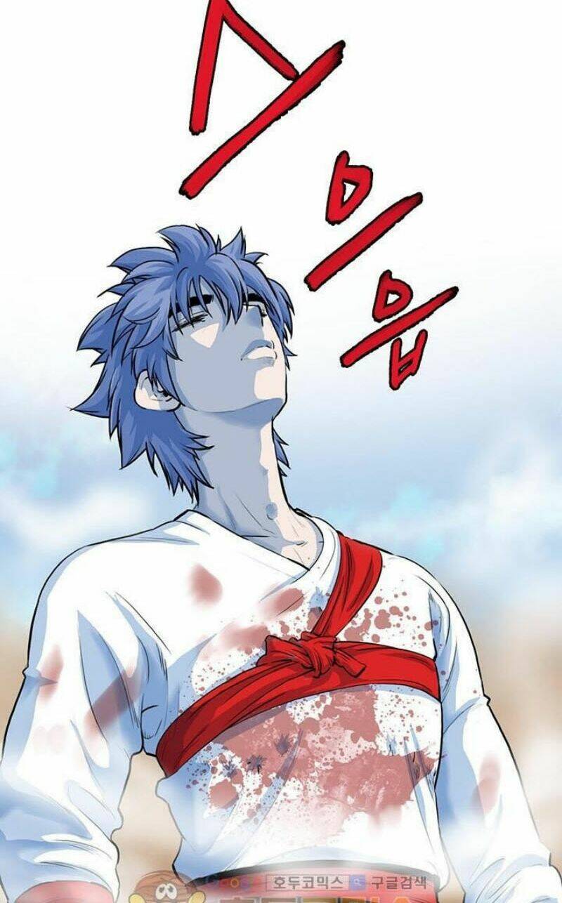 Bất Bại Quyền Ma - Chapter 164 - Page 17