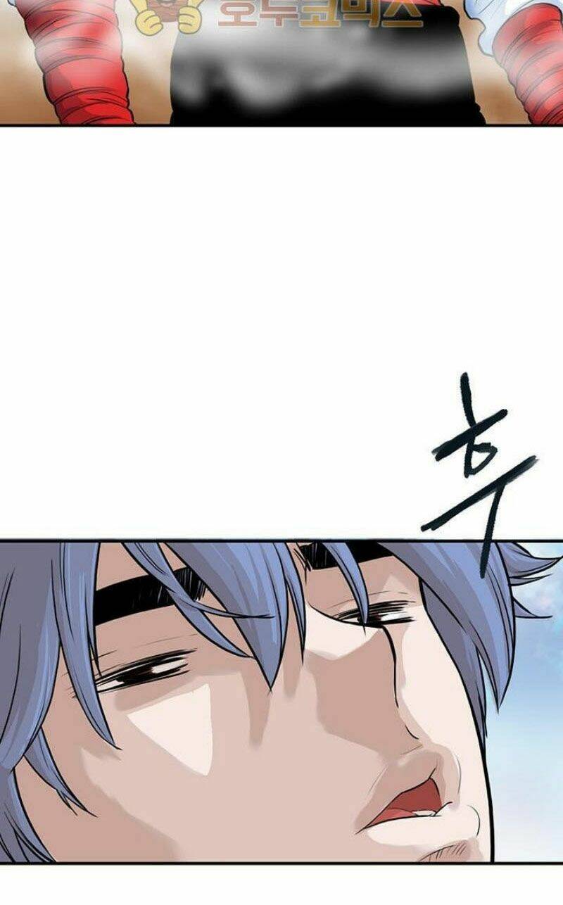 Bất Bại Quyền Ma - Chapter 164 - Page 18