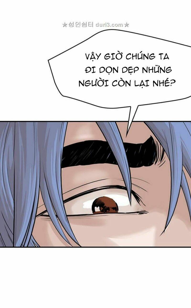 Bất Bại Quyền Ma - Chapter 164 - Page 19