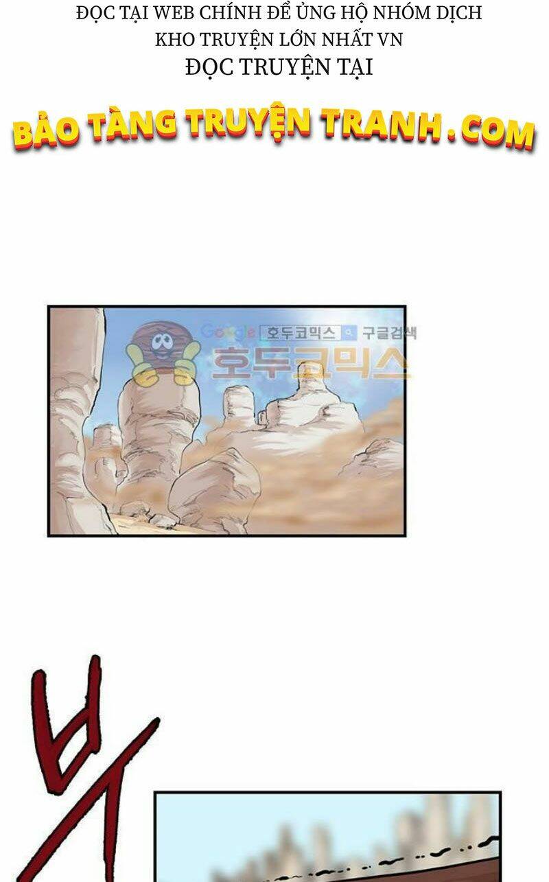 Bất Bại Quyền Ma - Chapter 164 - Page 20