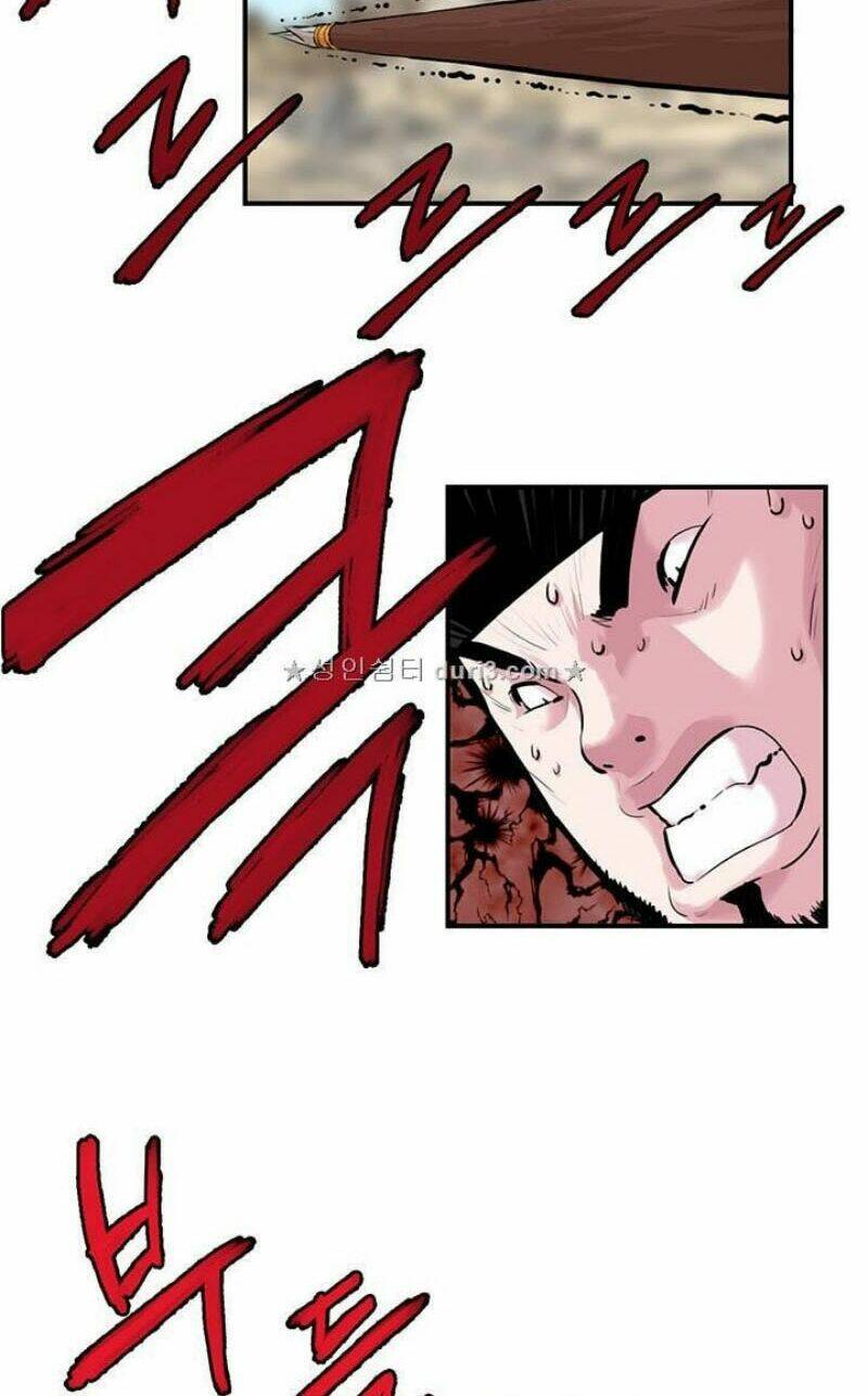 Bất Bại Quyền Ma - Chapter 164 - Page 21