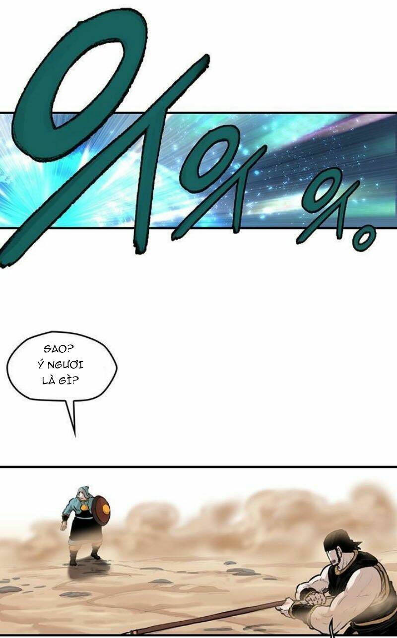 Bất Bại Quyền Ma - Chapter 164 - Page 24