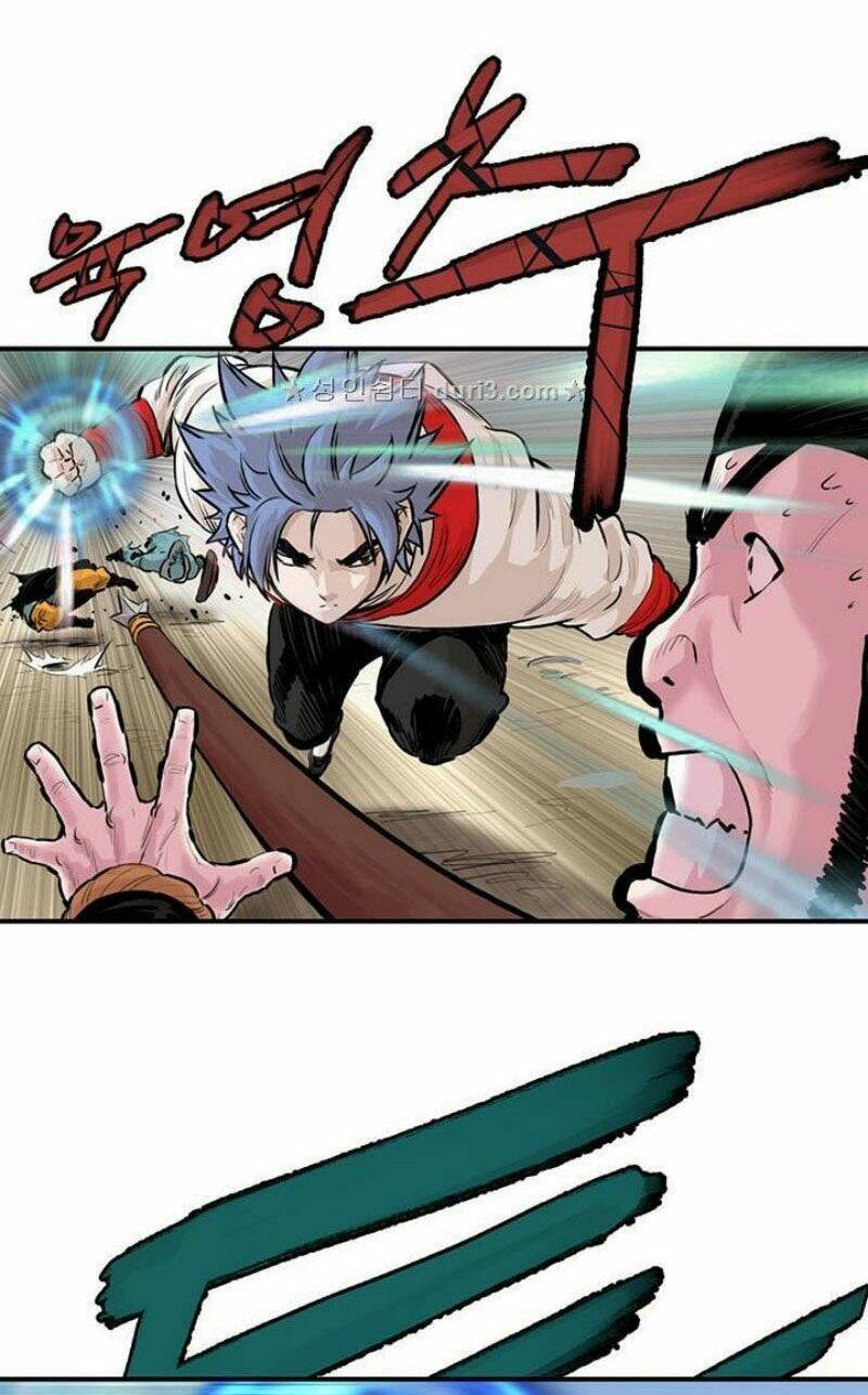 Bất Bại Quyền Ma - Chapter 164 - Page 26