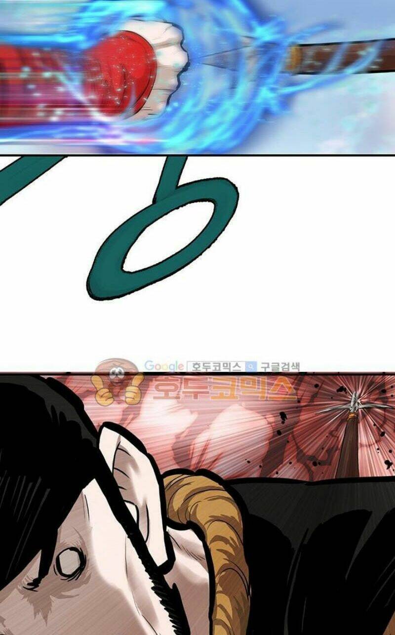 Bất Bại Quyền Ma - Chapter 164 - Page 27