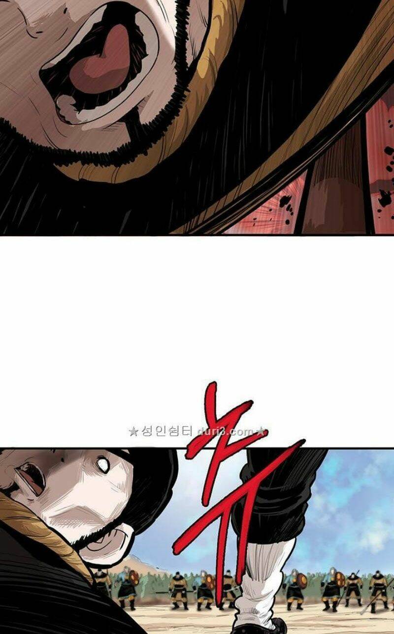 Bất Bại Quyền Ma - Chapter 164 - Page 28