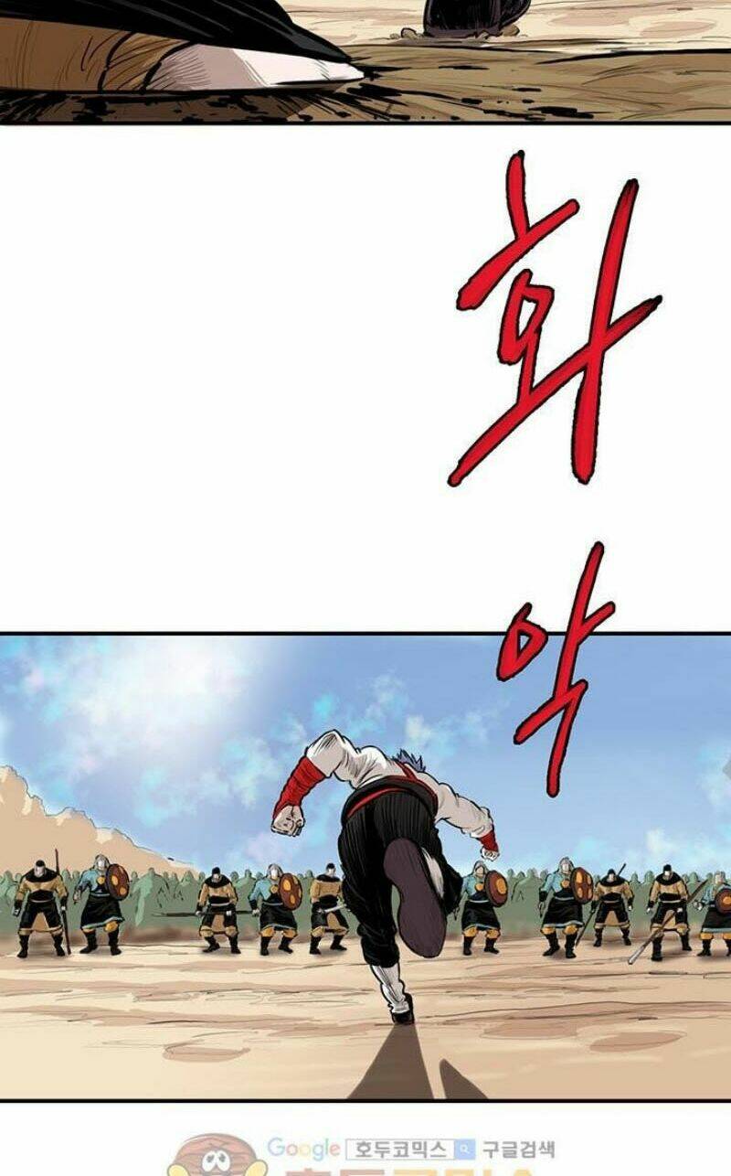 Bất Bại Quyền Ma - Chapter 164 - Page 29