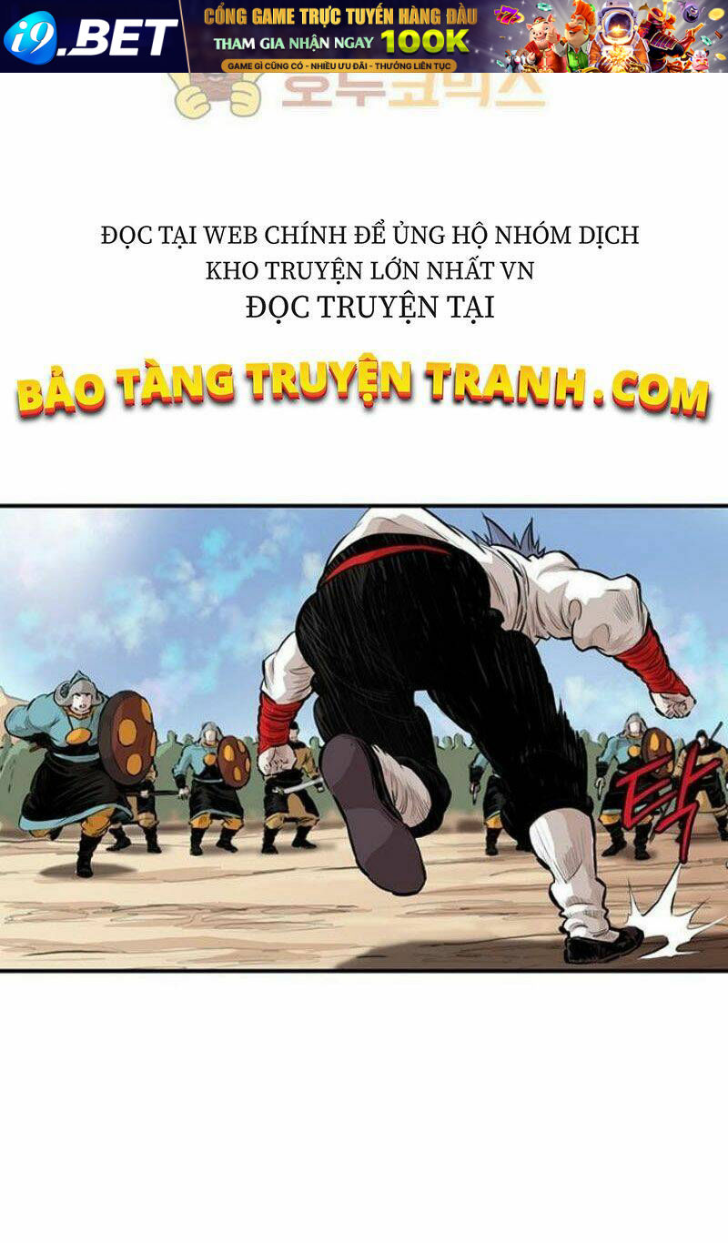 Bất Bại Quyền Ma - Chapter 164 - Page 30