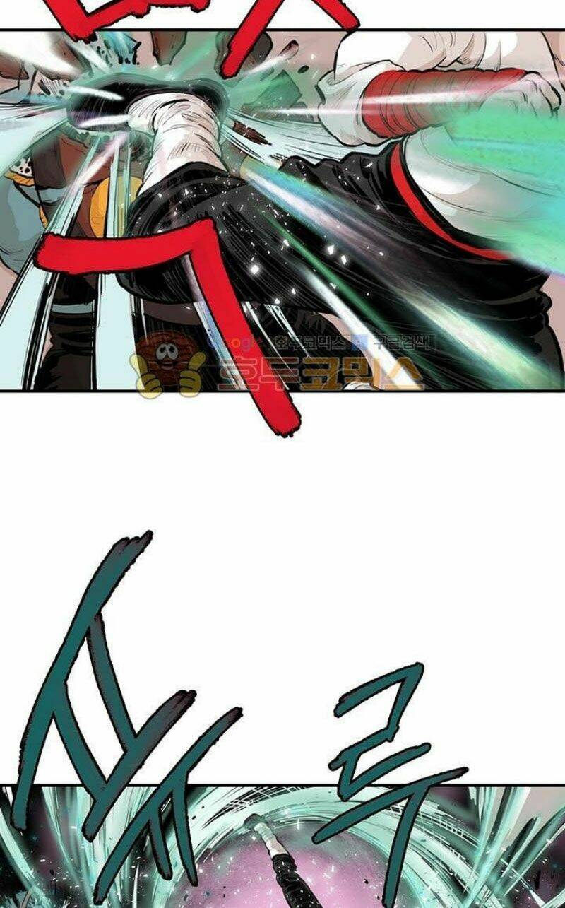 Bất Bại Quyền Ma - Chapter 164 - Page 32