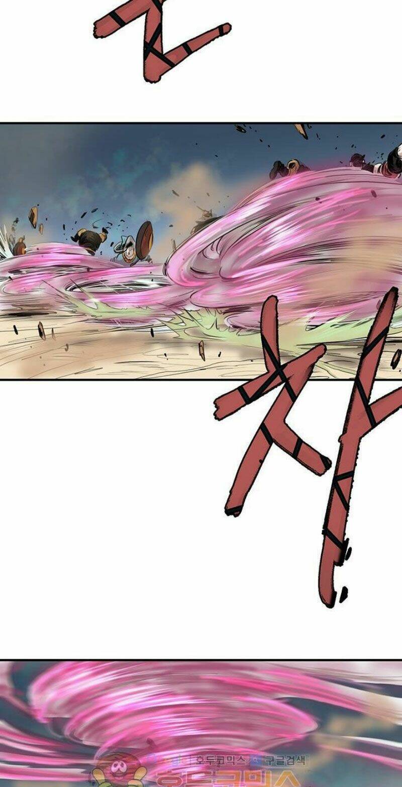 Bất Bại Quyền Ma - Chapter 164 - Page 36