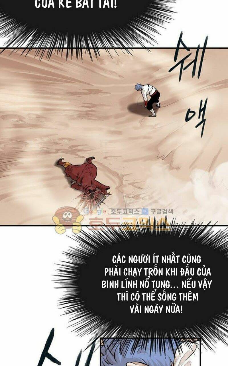Bất Bại Quyền Ma - Chapter 164 - Page 3