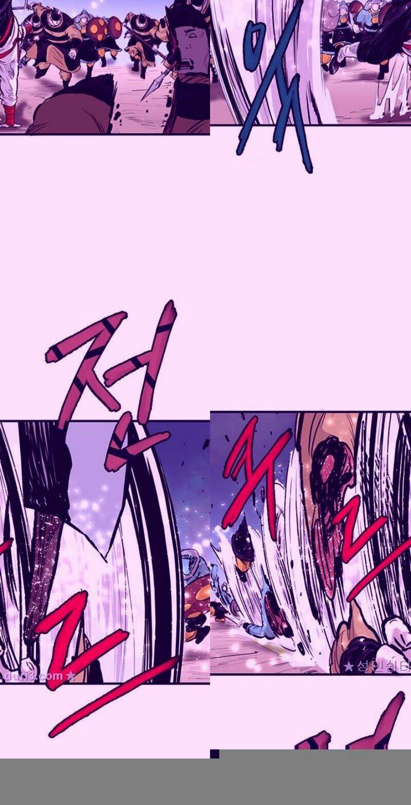 Bất Bại Quyền Ma - Chapter 164 - Page 39