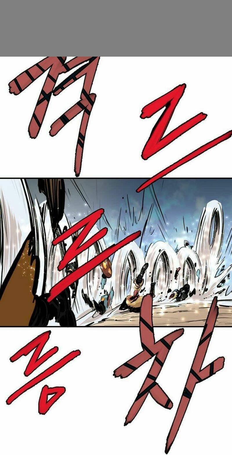 Bất Bại Quyền Ma - Chapter 164 - Page 40