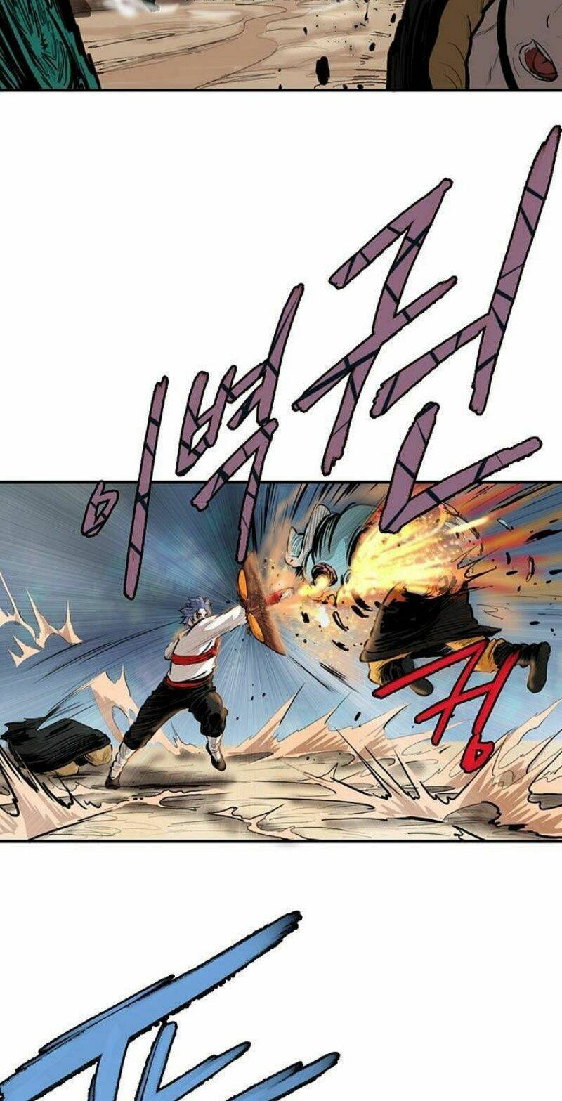 Bất Bại Quyền Ma - Chapter 164 - Page 42