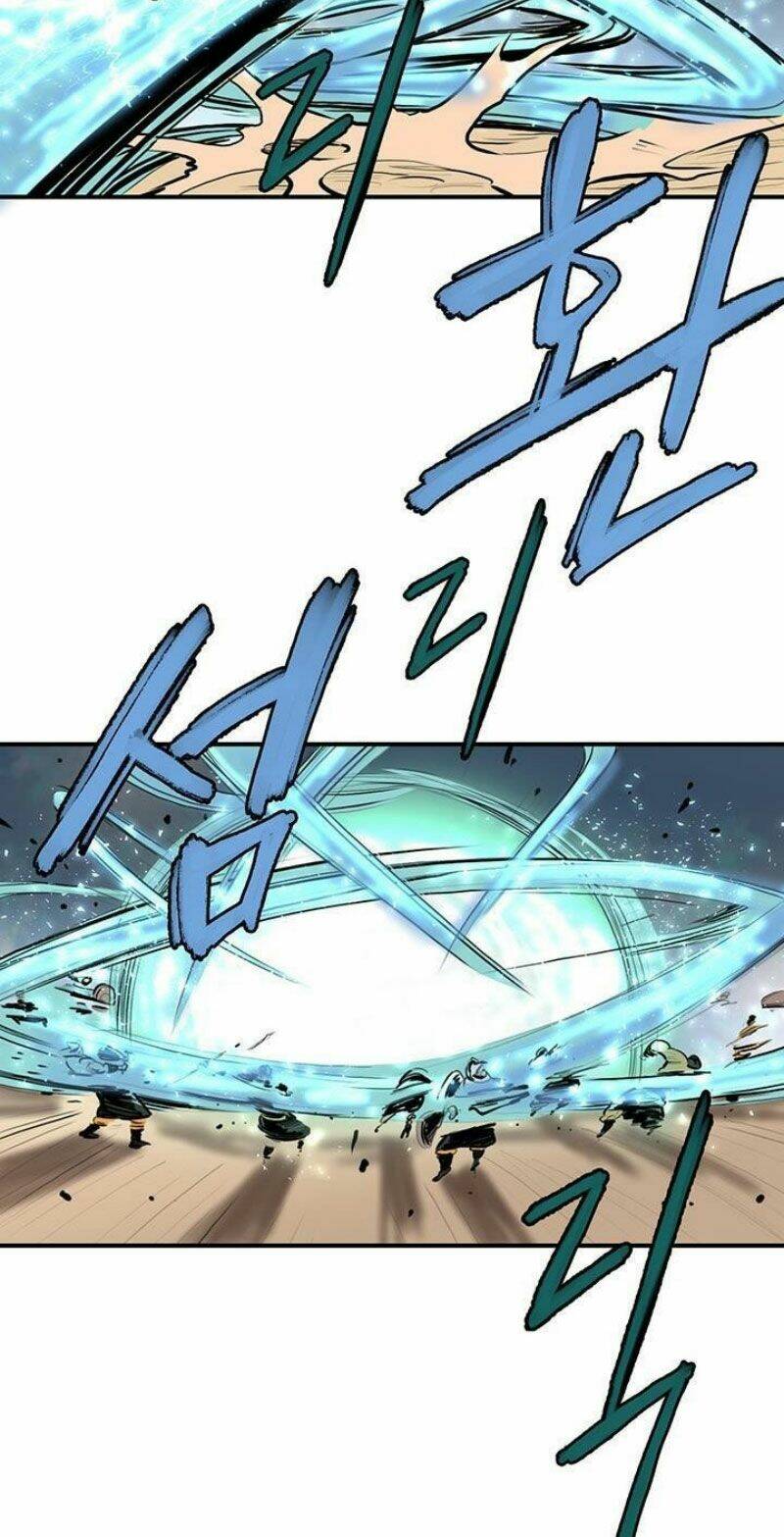 Bất Bại Quyền Ma - Chapter 164 - Page 44