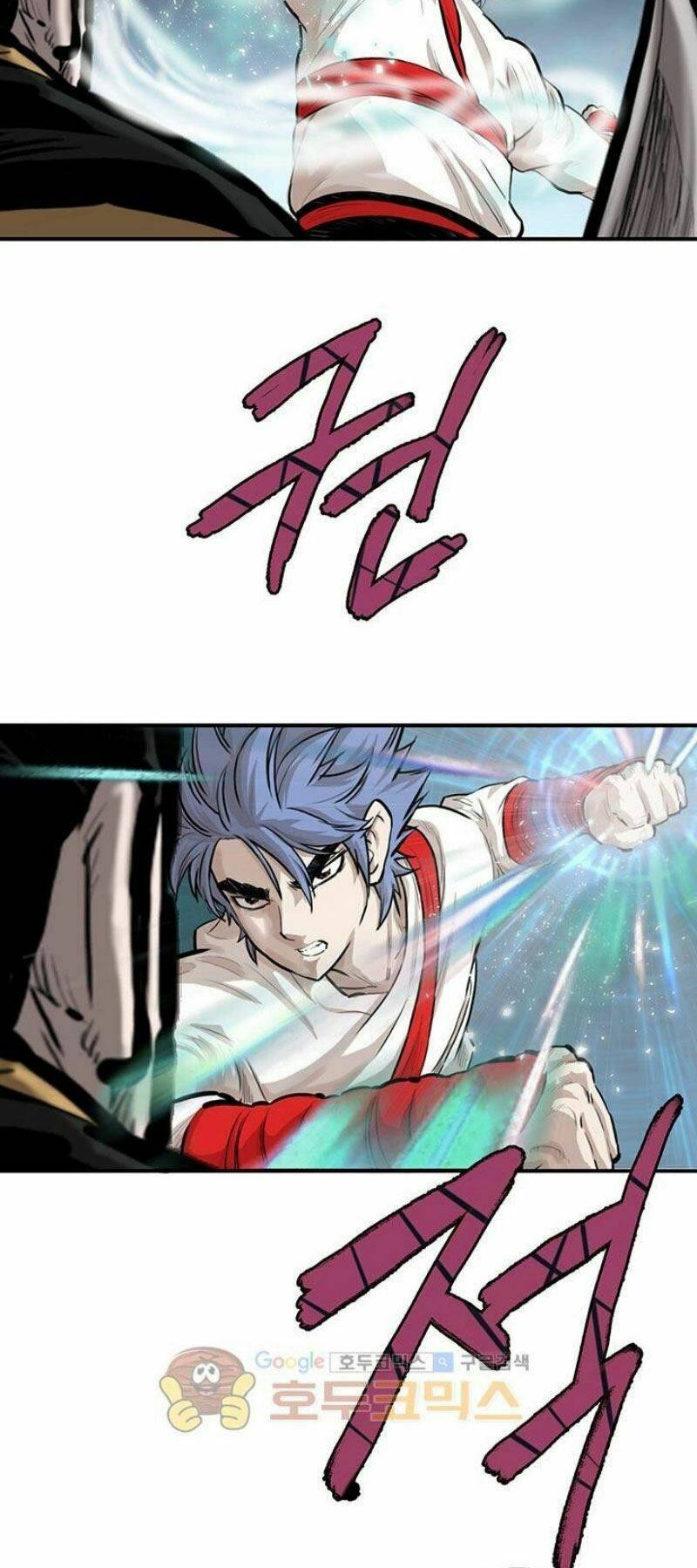 Bất Bại Quyền Ma - Chapter 164 - Page 46