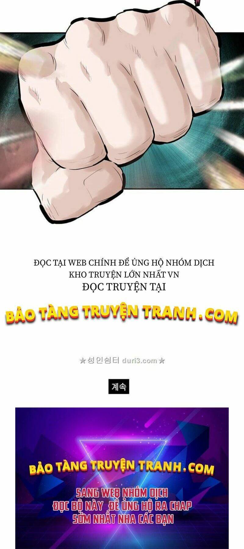 Bất Bại Quyền Ma - Chapter 164 - Page 47