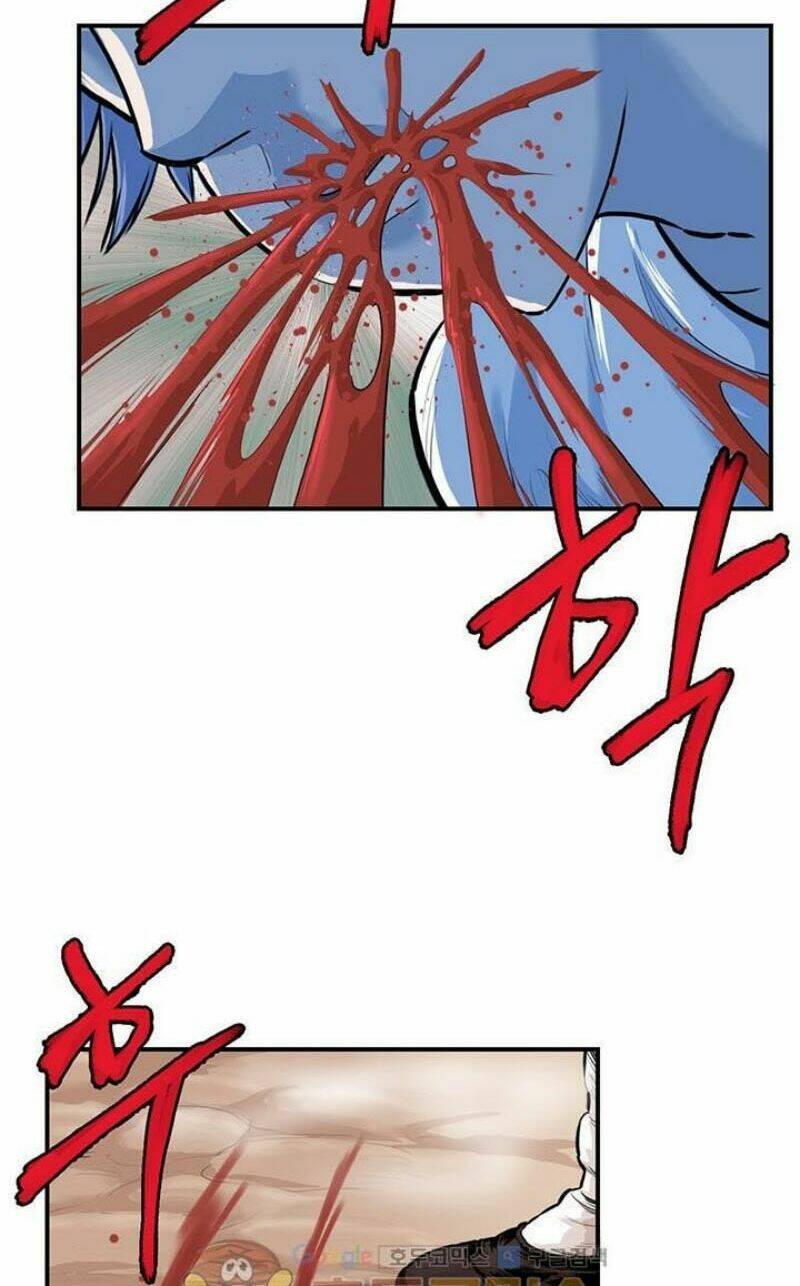 Bất Bại Quyền Ma - Chapter 164 - Page 5