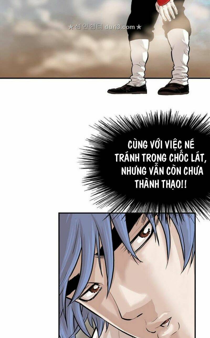 Bất Bại Quyền Ma - Chapter 164 - Page 7