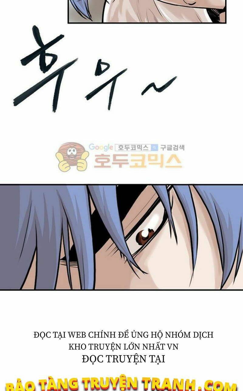 Bất Bại Quyền Ma - Chapter 164 - Page 8