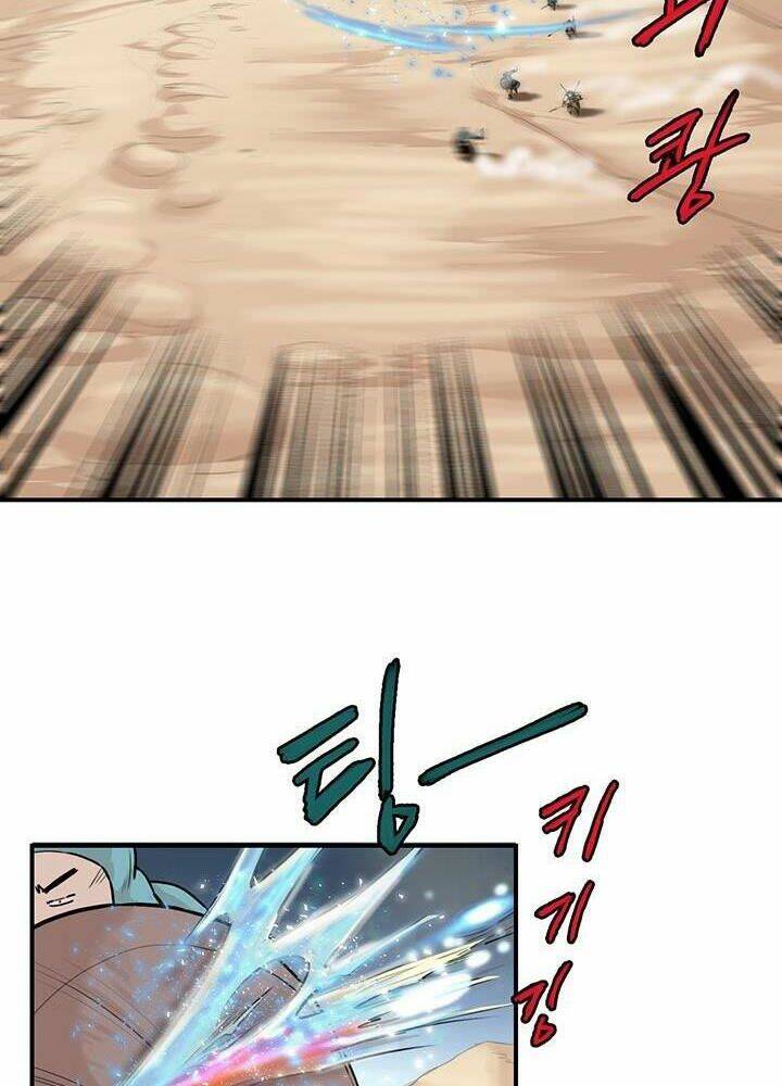 Bất Bại Quyền Ma - Chapter 165 - Page 9