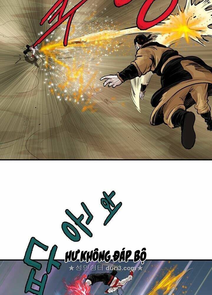 Bất Bại Quyền Ma - Chapter 165 - Page 12