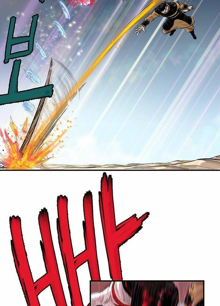 Bất Bại Quyền Ma - Chapter 165 - Page 13