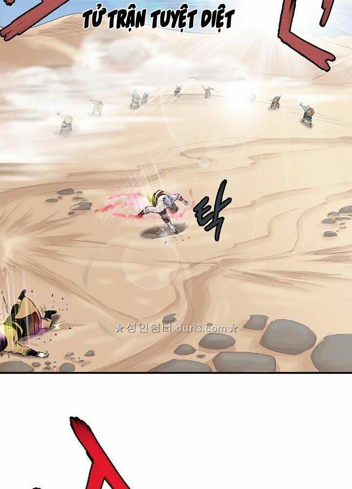 Bất Bại Quyền Ma - Chapter 165 - Page 15