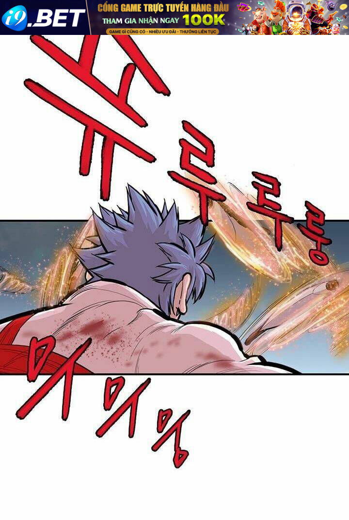 Bất Bại Quyền Ma - Chapter 165 - Page 16