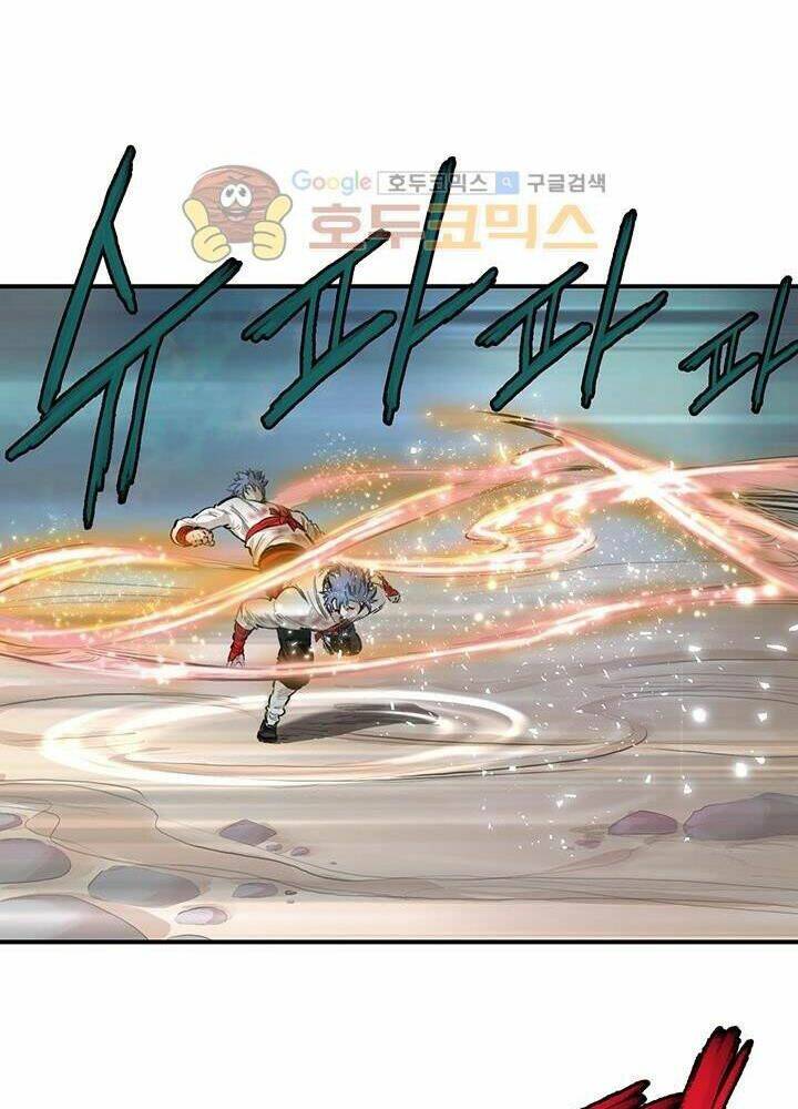 Bất Bại Quyền Ma - Chapter 165 - Page 17