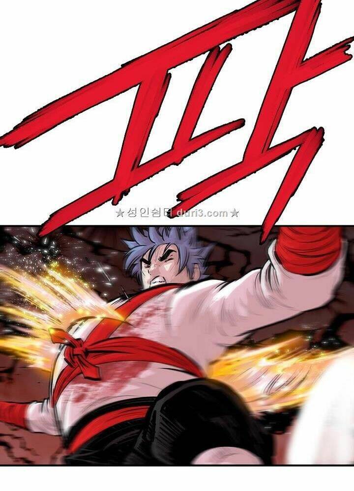 Bất Bại Quyền Ma - Chapter 165 - Page 18