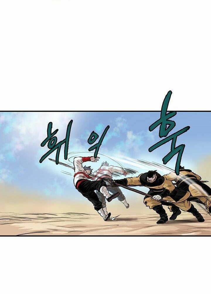 Bất Bại Quyền Ma - Chapter 165 - Page 20