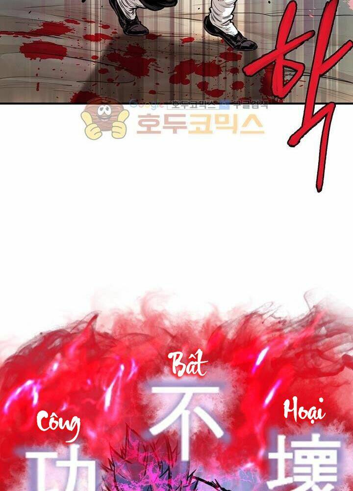 Bất Bại Quyền Ma - Chapter 165 - Page 28