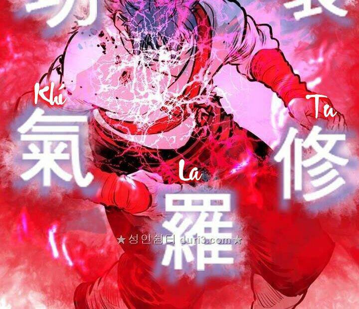 Bất Bại Quyền Ma - Chapter 165 - Page 29