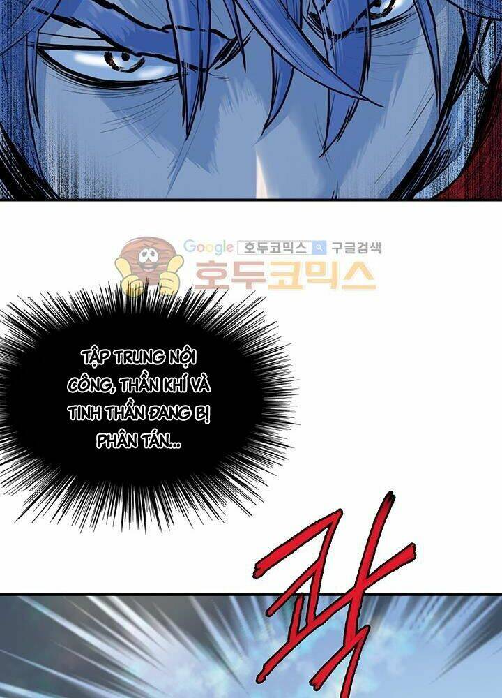 Bất Bại Quyền Ma - Chapter 165 - Page 31