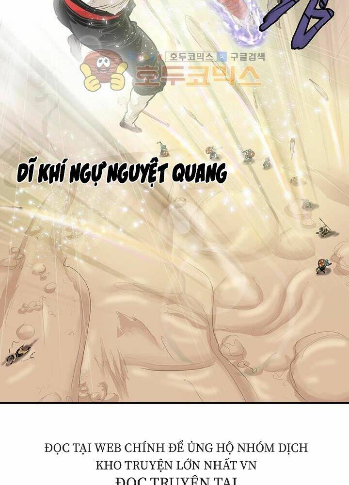 Bất Bại Quyền Ma - Chapter 165 - Page 34