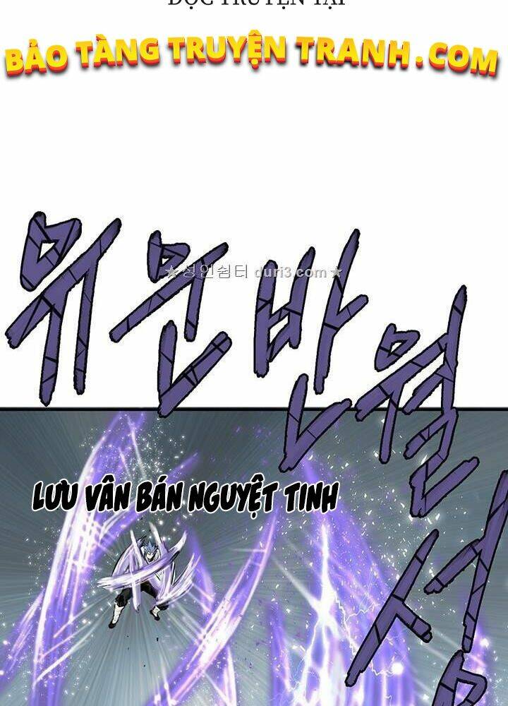 Bất Bại Quyền Ma - Chapter 165 - Page 35