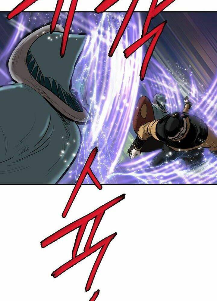 Bất Bại Quyền Ma - Chapter 165 - Page 37