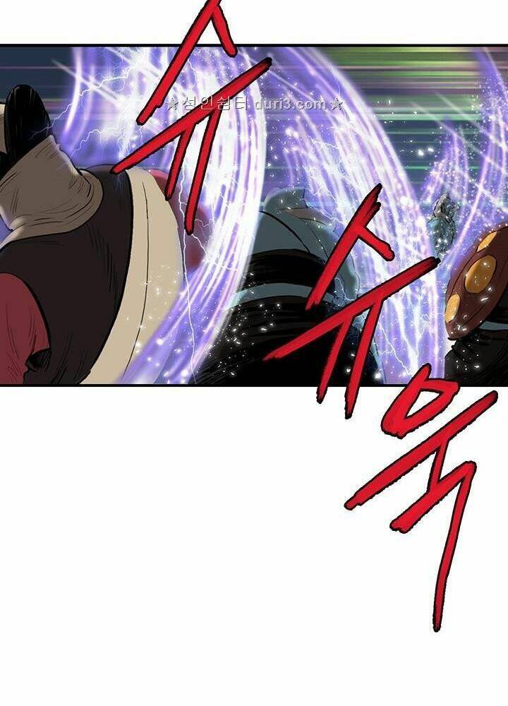 Bất Bại Quyền Ma - Chapter 165 - Page 38