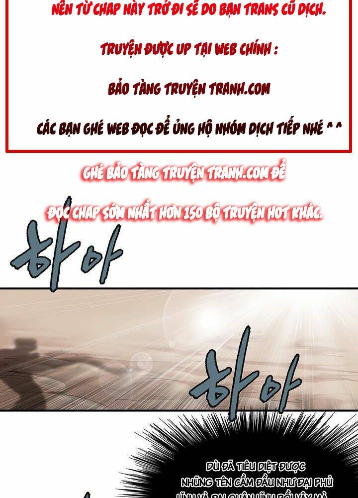 Bất Bại Quyền Ma - Chapter 165 - Page 3