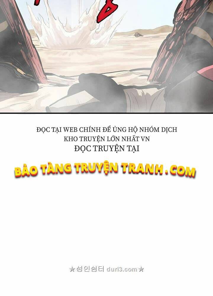 Bất Bại Quyền Ma - Chapter 165 - Page 40
